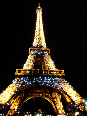 SCENERY Paris`SCPR 18